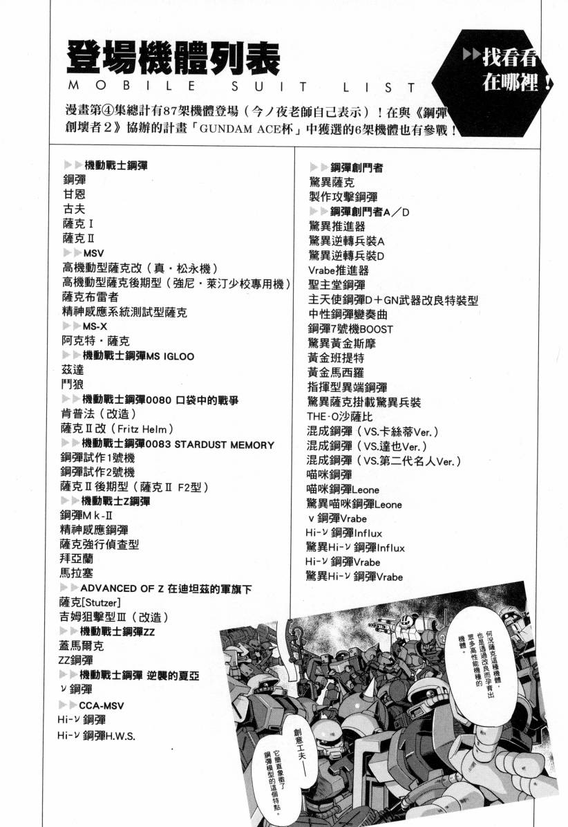 高达创战者A韩漫全集-第04卷无删减无遮挡章节图片 
