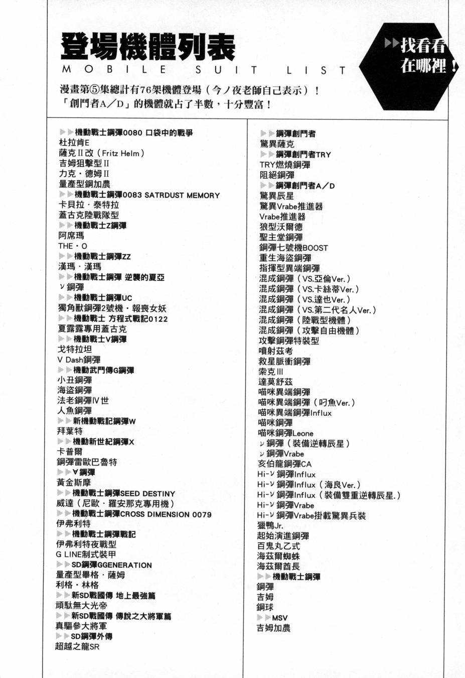 高达创战者A韩漫全集-第05卷无删减无遮挡章节图片 