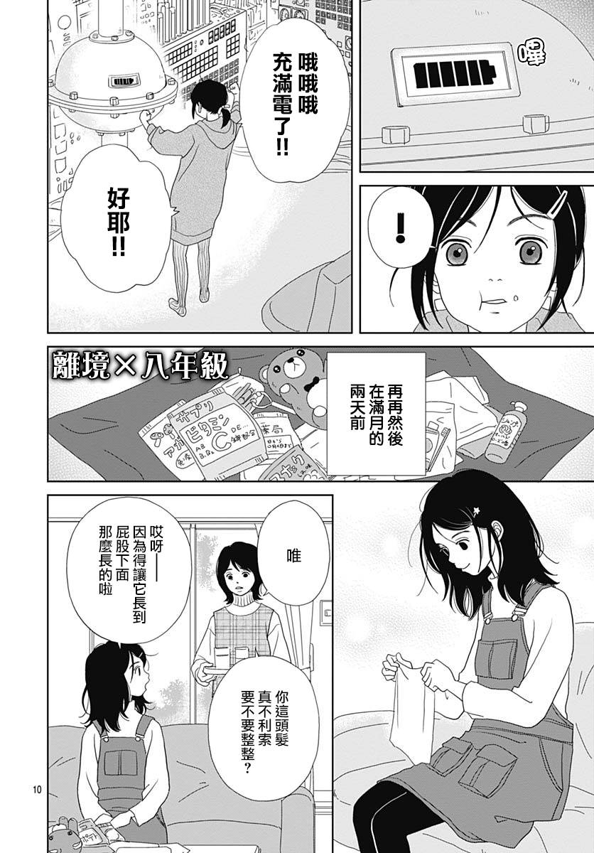 跑女战国行韩漫全集-第97.5话无删减无遮挡章节图片 