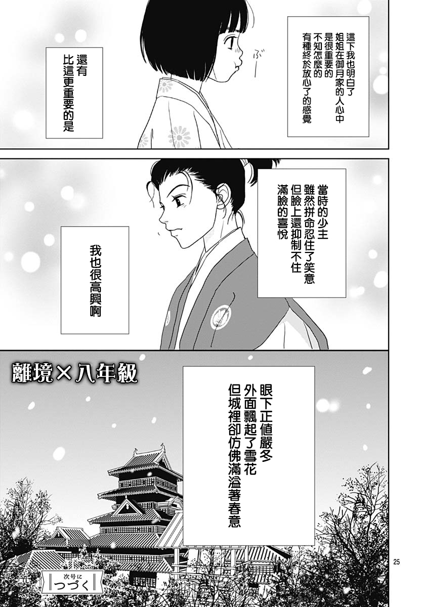 跑女战国行韩漫全集-第97.5话无删减无遮挡章节图片 