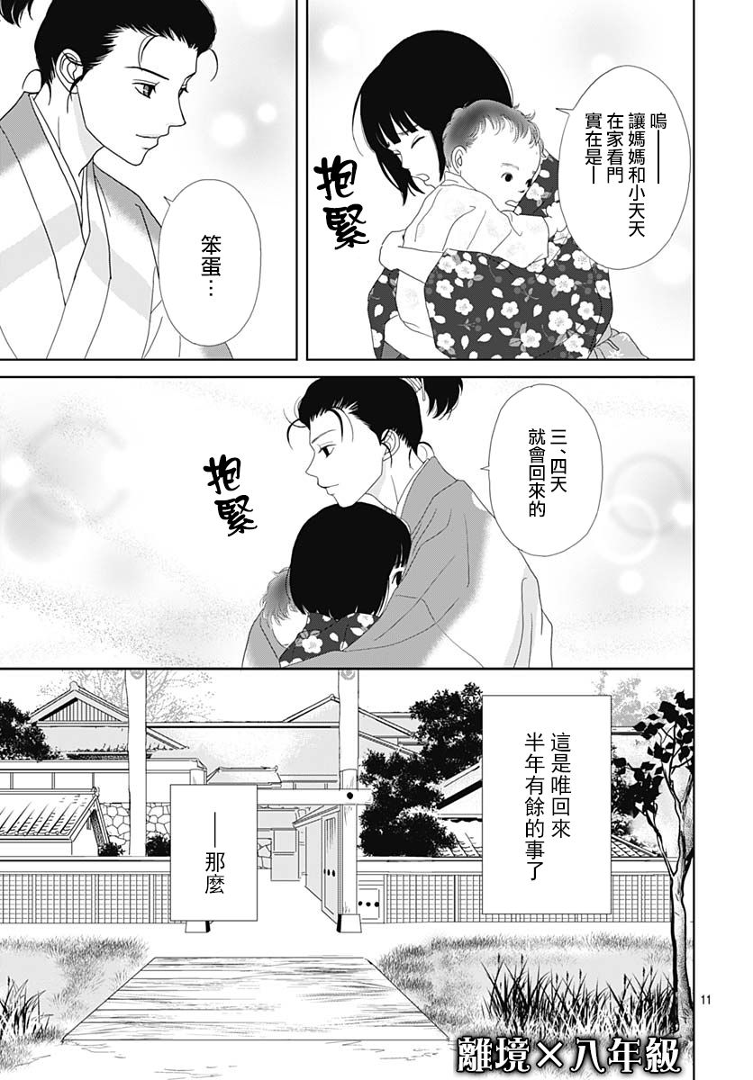 跑女战国行韩漫全集-第101话无删减无遮挡章节图片 