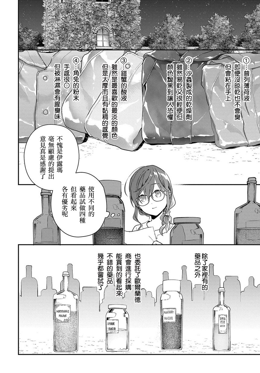 魔导具师妲莉亚不低头韩漫全集-第1-1话无删减无遮挡章节图片 