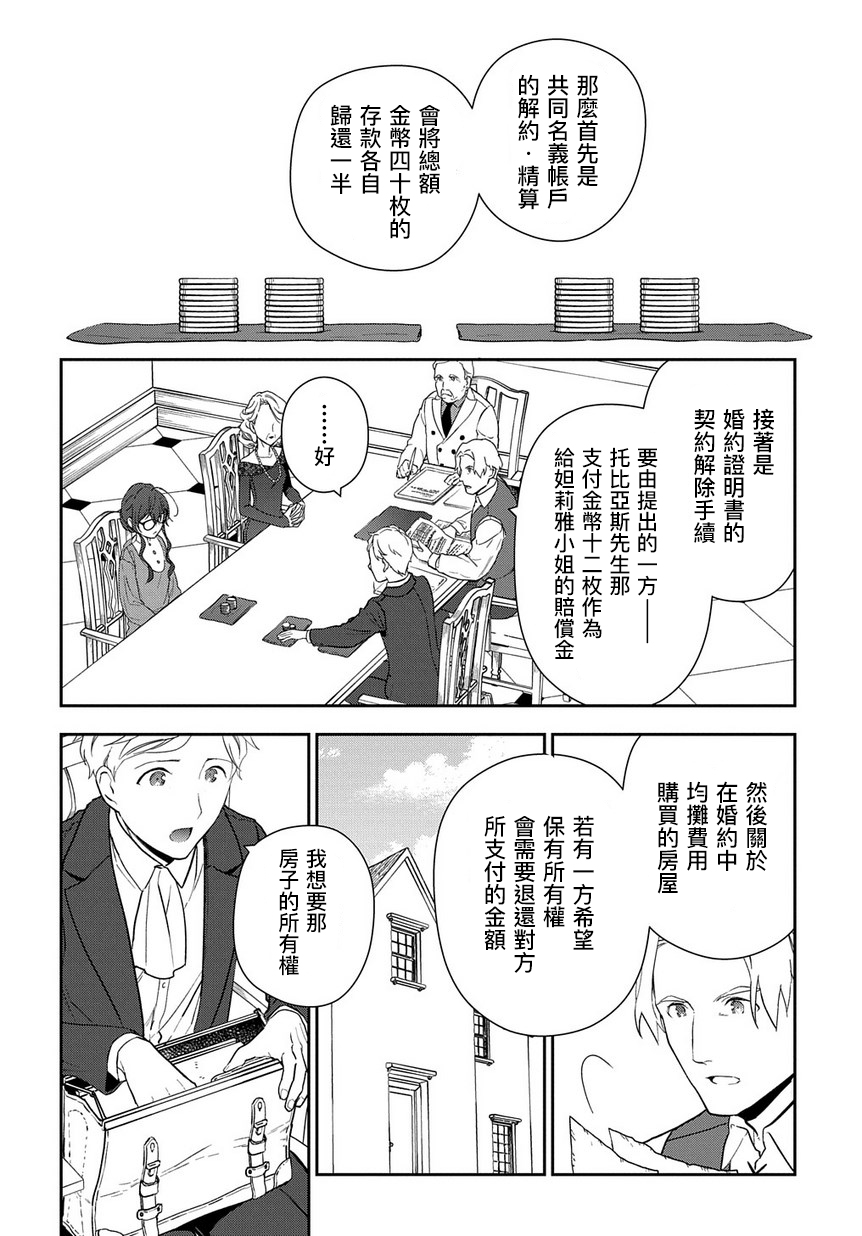 魔导具师妲莉亚不低头韩漫全集-第1-2话无删减无遮挡章节图片 