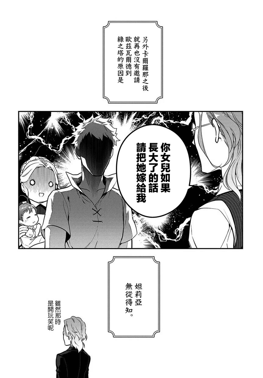 魔导具师妲莉亚不低头韩漫全集-第05话无删减无遮挡章节图片 