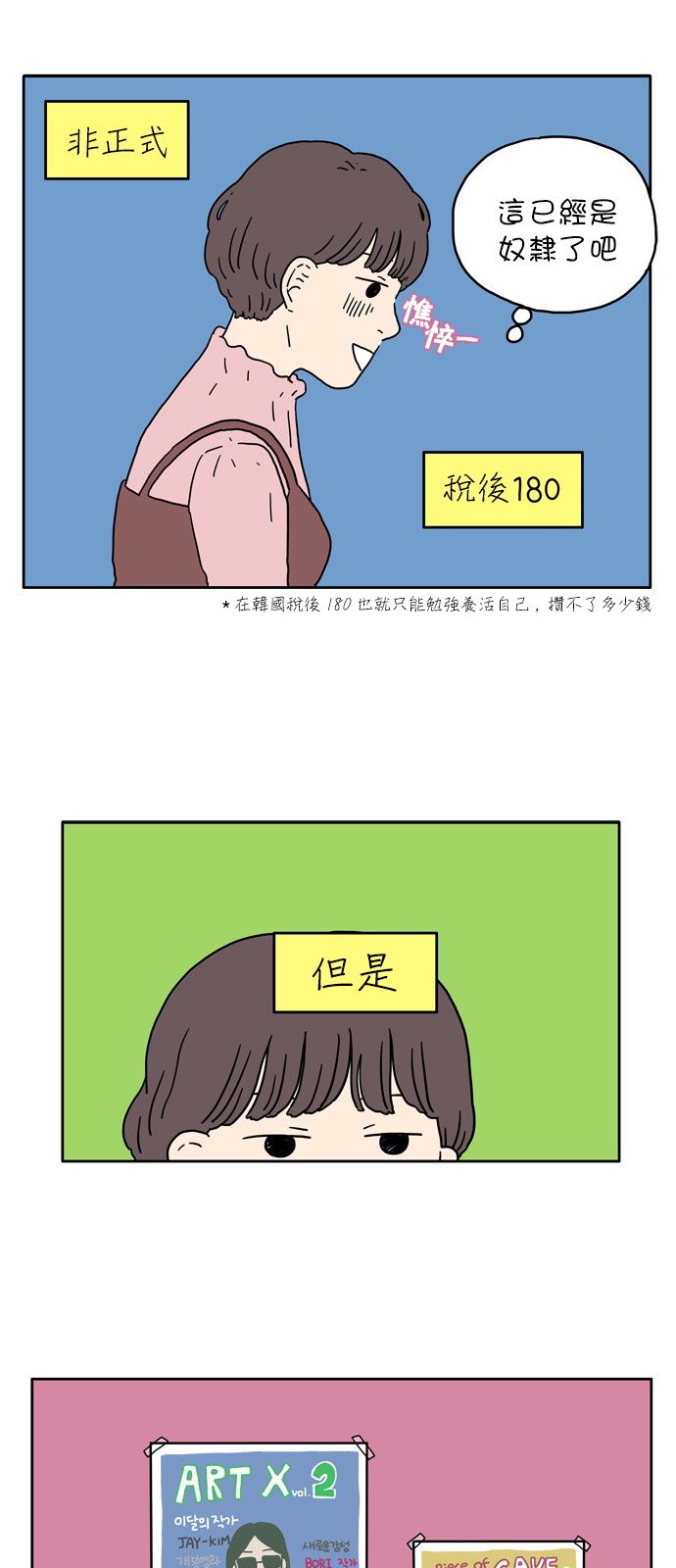29岁的我们韩漫全集-第01话无删减无遮挡章节图片 