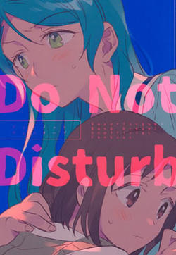 Do Not Disturb