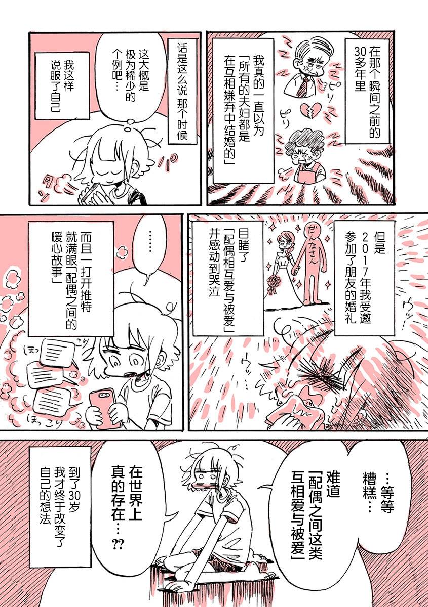 迷走战士韩漫全集-第02话无删减无遮挡章节图片 