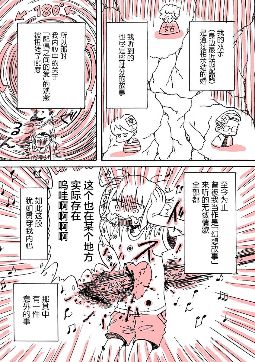 迷走战士韩漫全集-第02话无删减无遮挡章节图片 