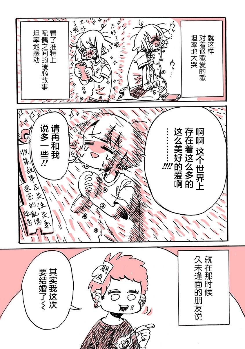 迷走战士韩漫全集-第02话无删减无遮挡章节图片 