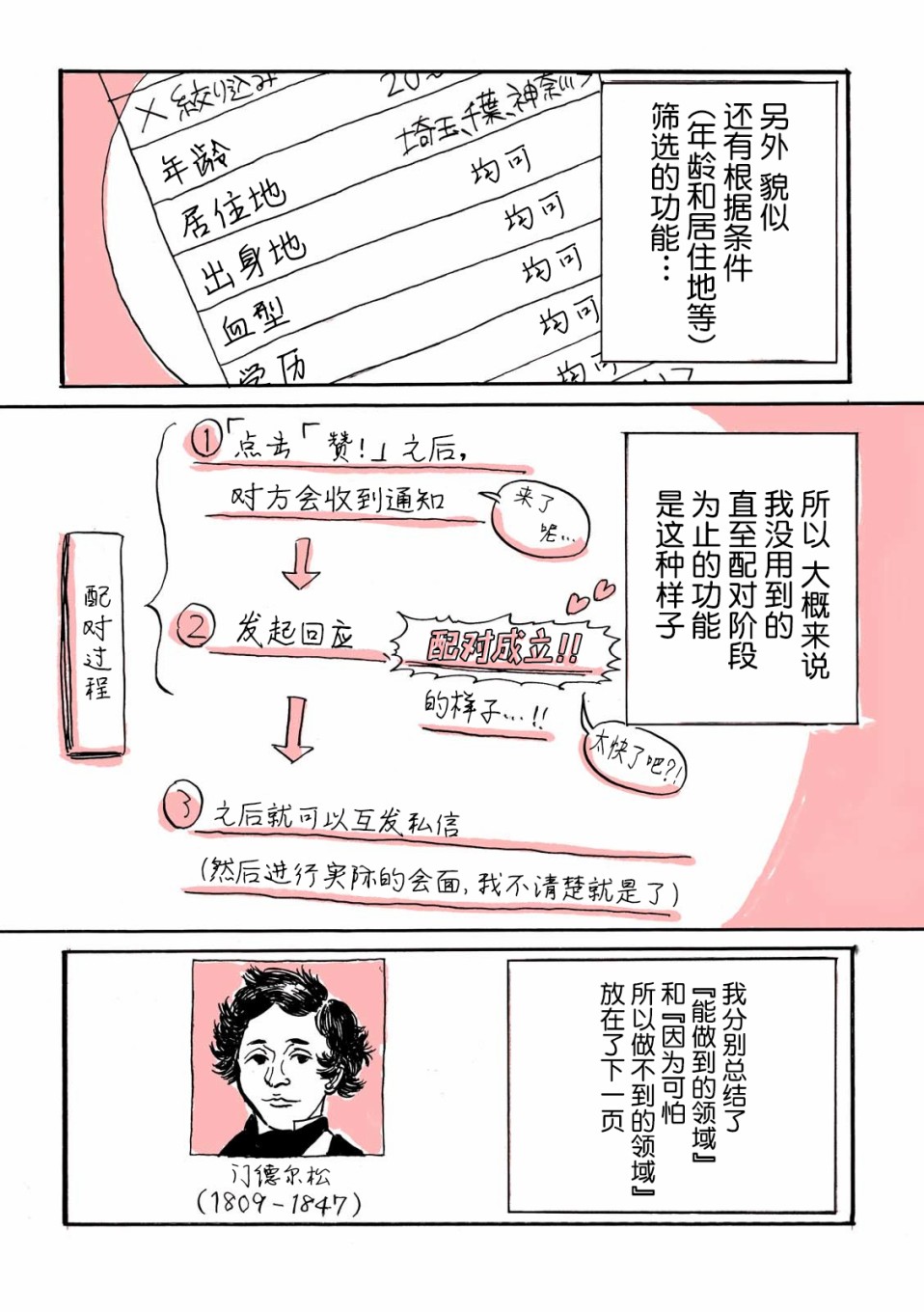 迷走战士韩漫全集-第03话无删减无遮挡章节图片 