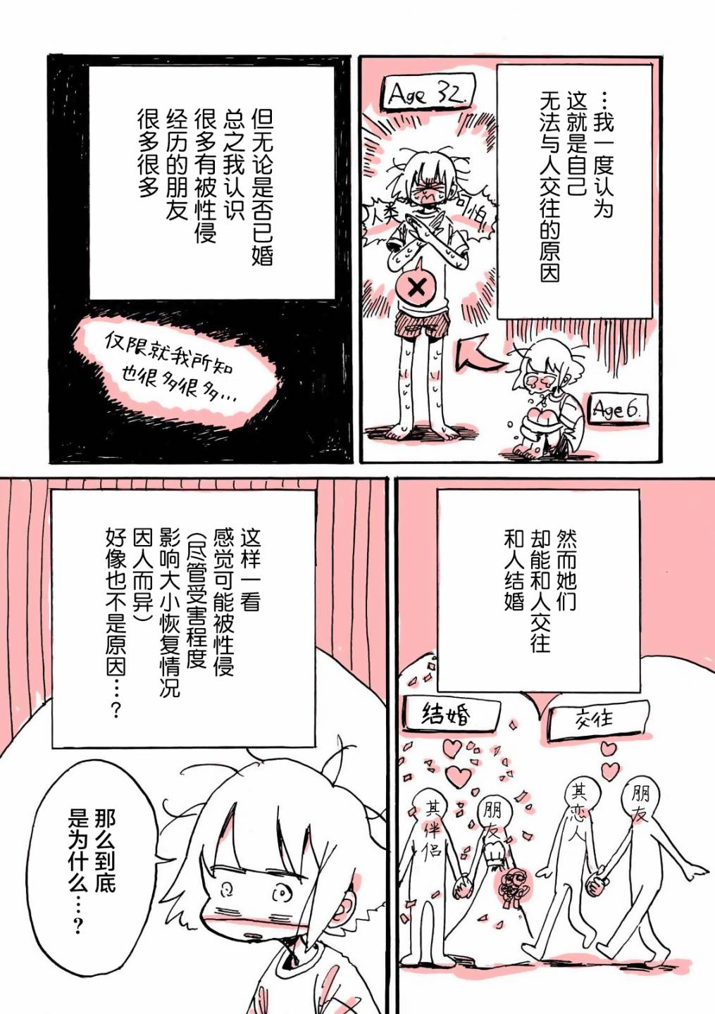 迷走战士韩漫全集-第04话无删减无遮挡章节图片 