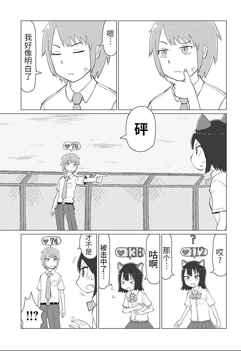 顺风兽耳韩漫全集-短篇无删减无遮挡章节图片 