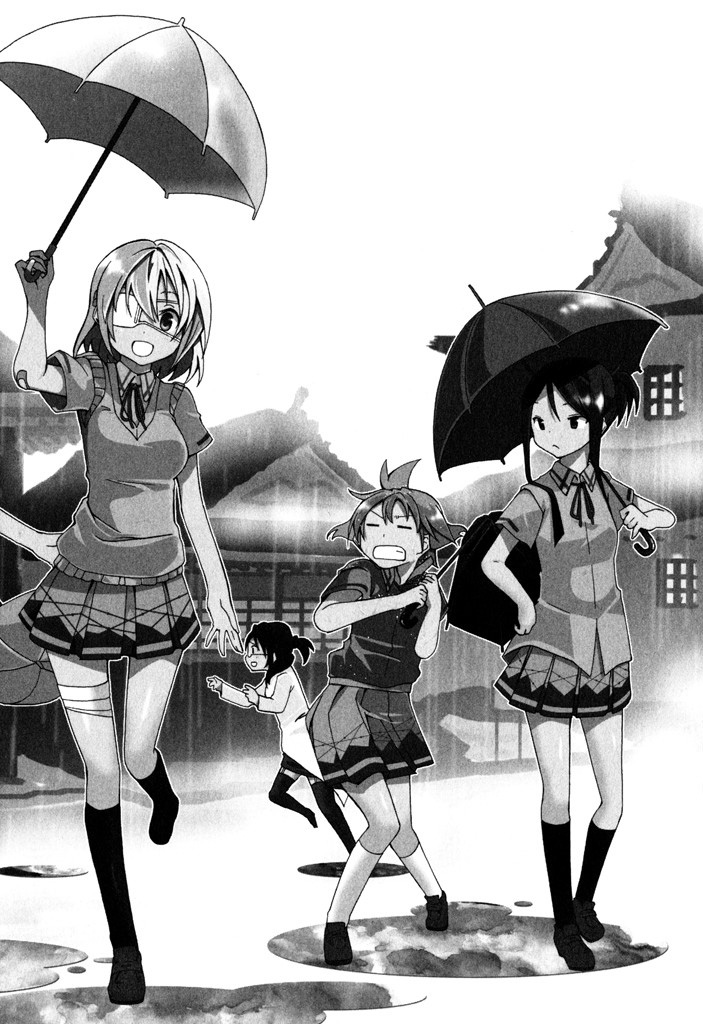 废墟部少女韩漫全集-第09话无删减无遮挡章节图片 