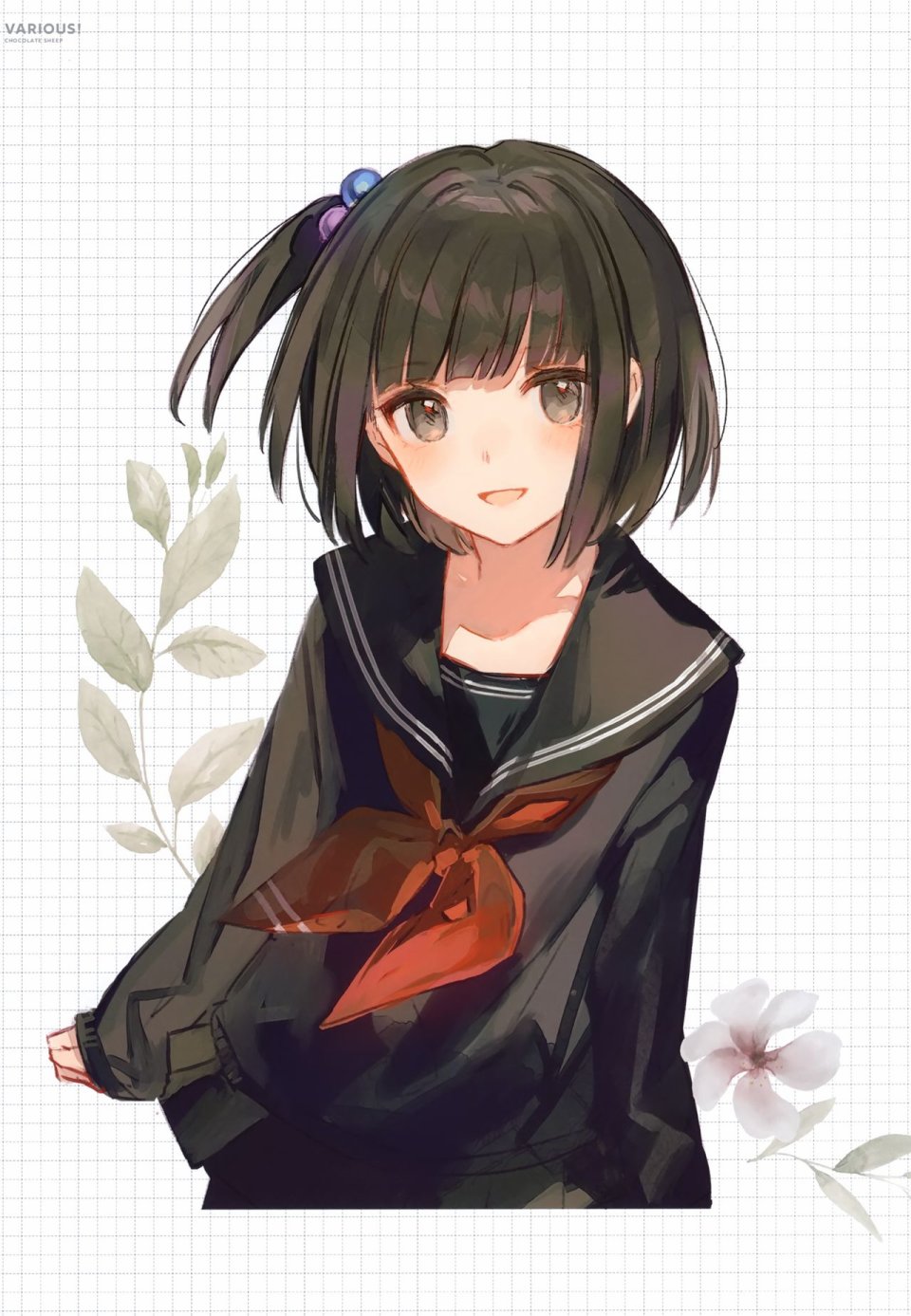 (C98)VARIOUS!韩漫全集-画集无删减无遮挡章节图片 