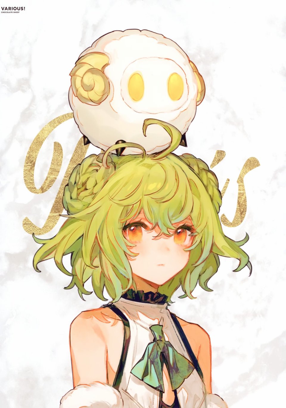 (C98)VARIOUS!韩漫全集-画集无删减无遮挡章节图片 