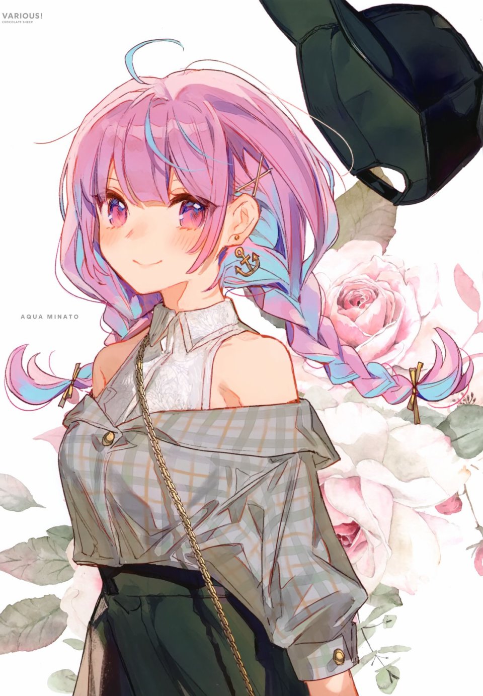 (C98)VARIOUS!韩漫全集-画集无删减无遮挡章节图片 