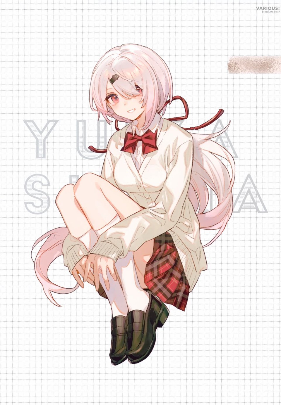 (C98)VARIOUS!韩漫全集-画集无删减无遮挡章节图片 