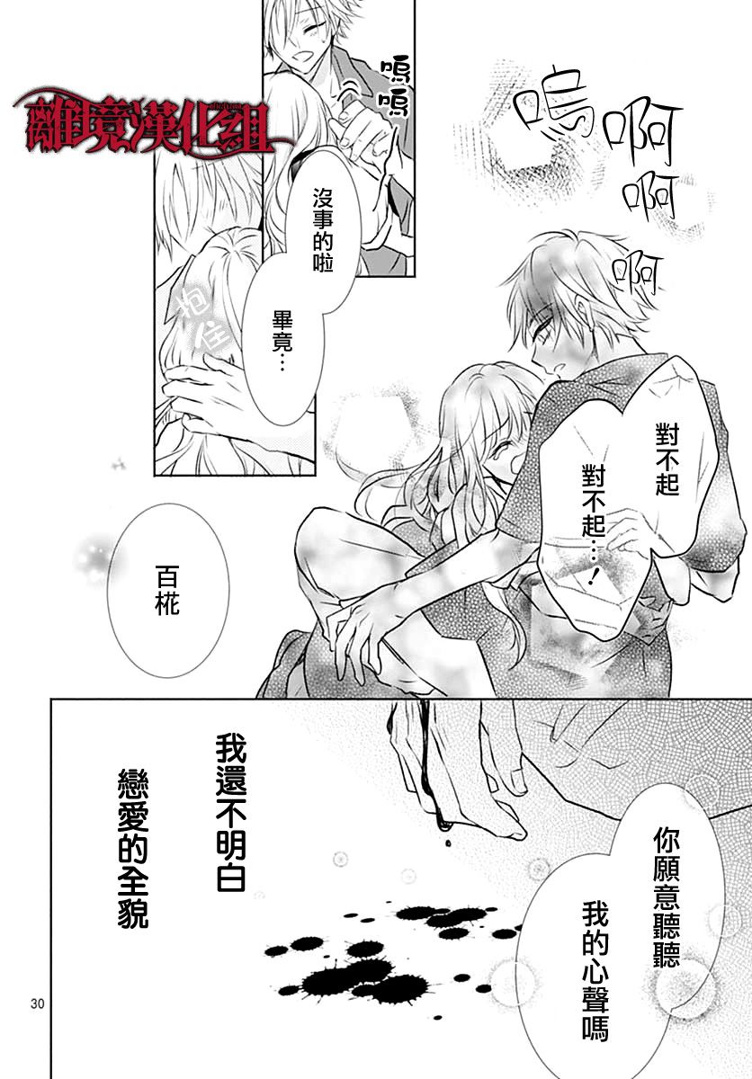 True End韩漫全集-短篇无删减无遮挡章节图片 