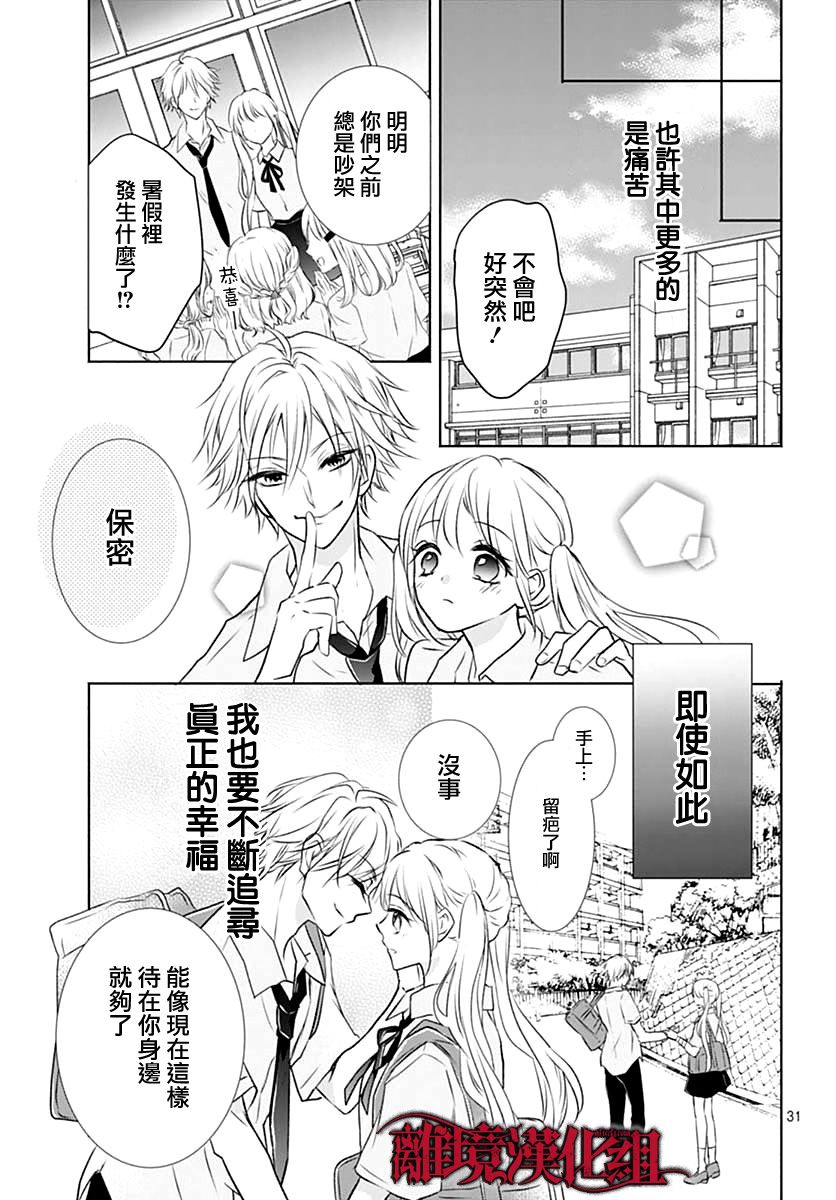 True End韩漫全集-短篇无删减无遮挡章节图片 