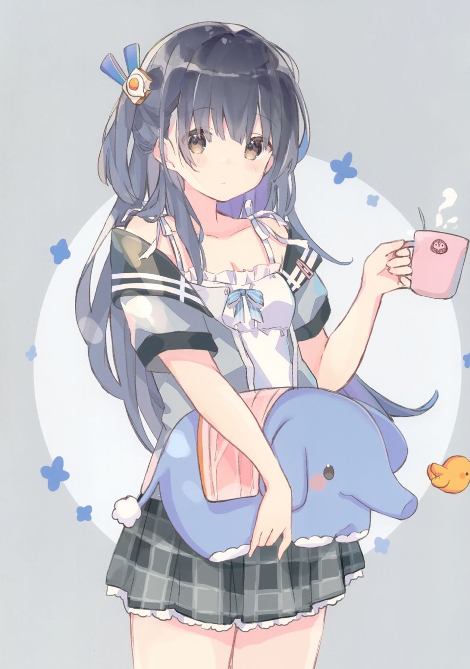 (C98)Animal+韩漫全集-画集无删减无遮挡章节图片 