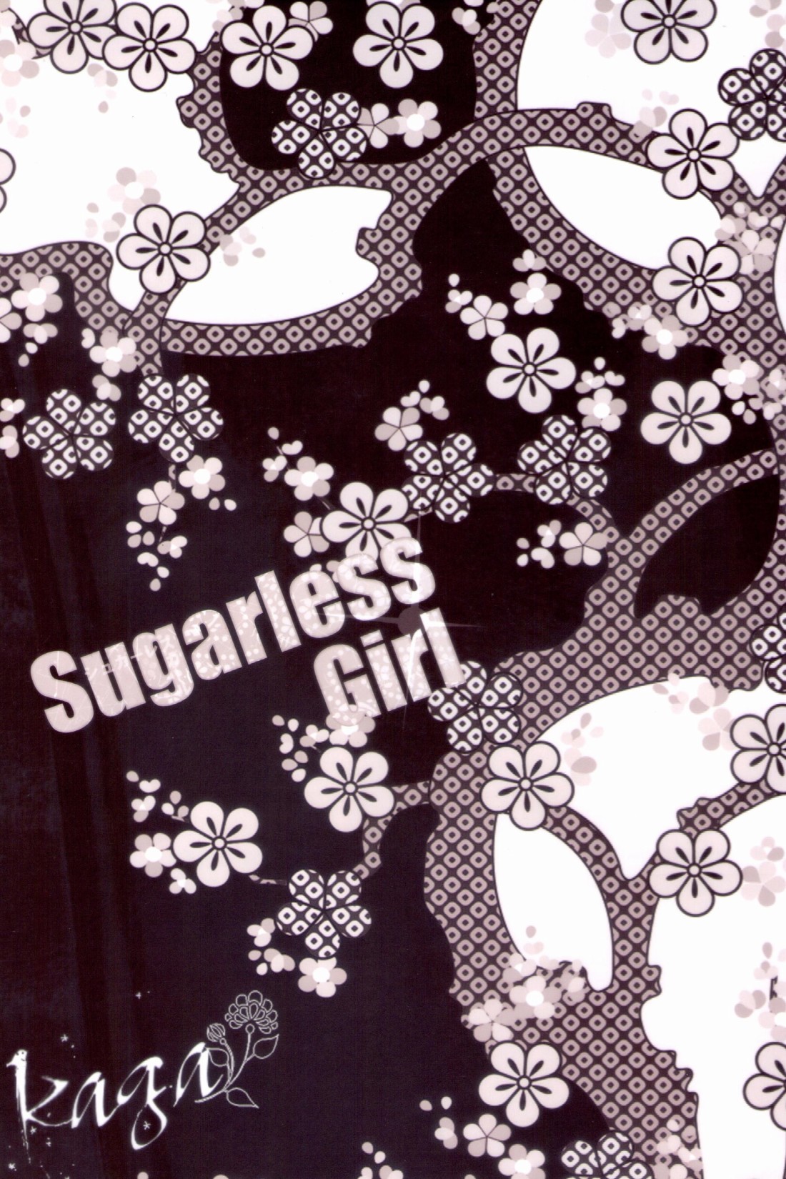 Sugarless Girl韩漫全集-短篇无删减无遮挡章节图片 