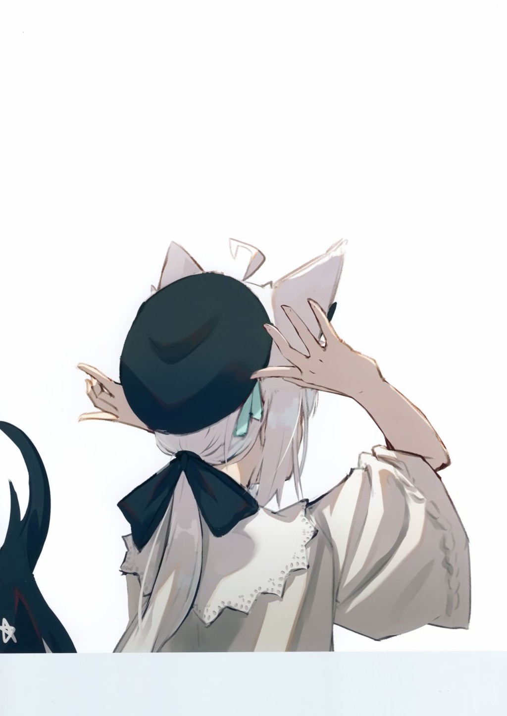 (c98)Shirakami Fubuki no Book韩漫全集-画集无删减无遮挡章节图片 