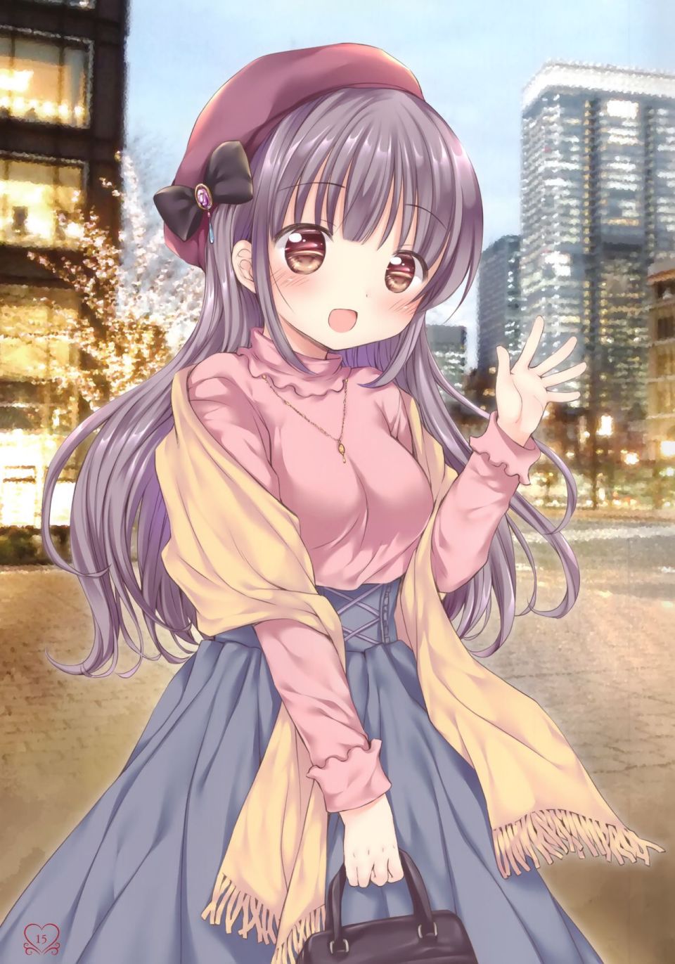 Holidate韩漫全集-画集无删减无遮挡章节图片 