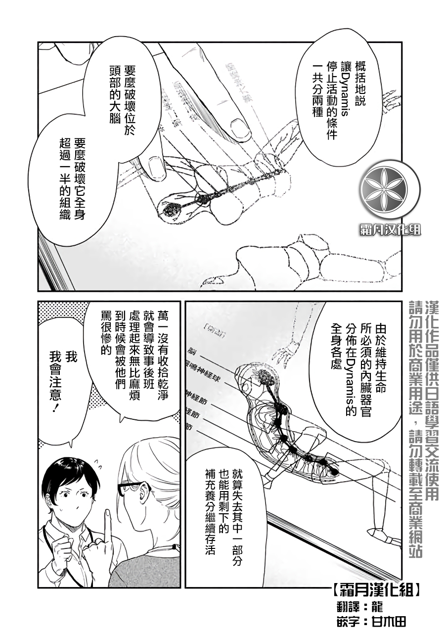 SHWD韩漫全集-第04话无删减无遮挡章节图片 