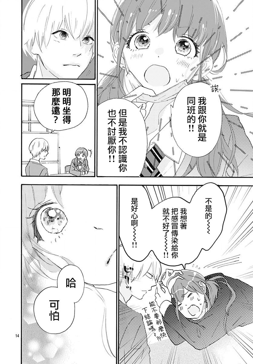 初友韩漫全集-第01话无删减无遮挡章节图片 