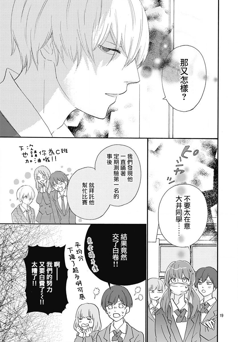 初友韩漫全集-第01话无删减无遮挡章节图片 