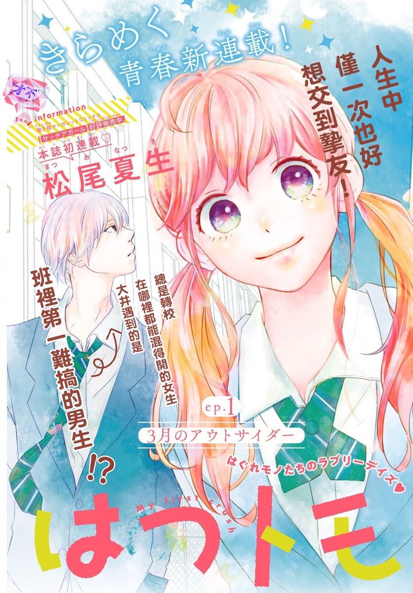 初友韩漫全集-第01话无删减无遮挡章节图片 