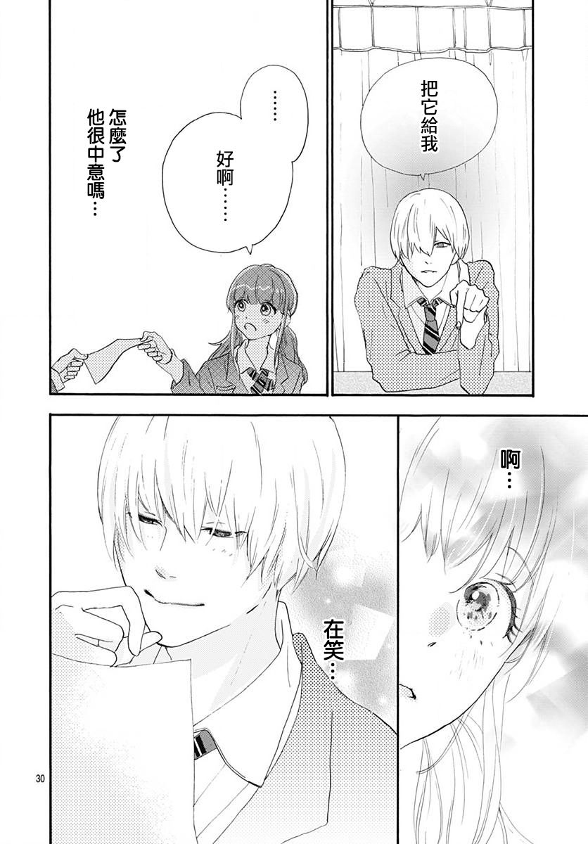 初友韩漫全集-第01话无删减无遮挡章节图片 