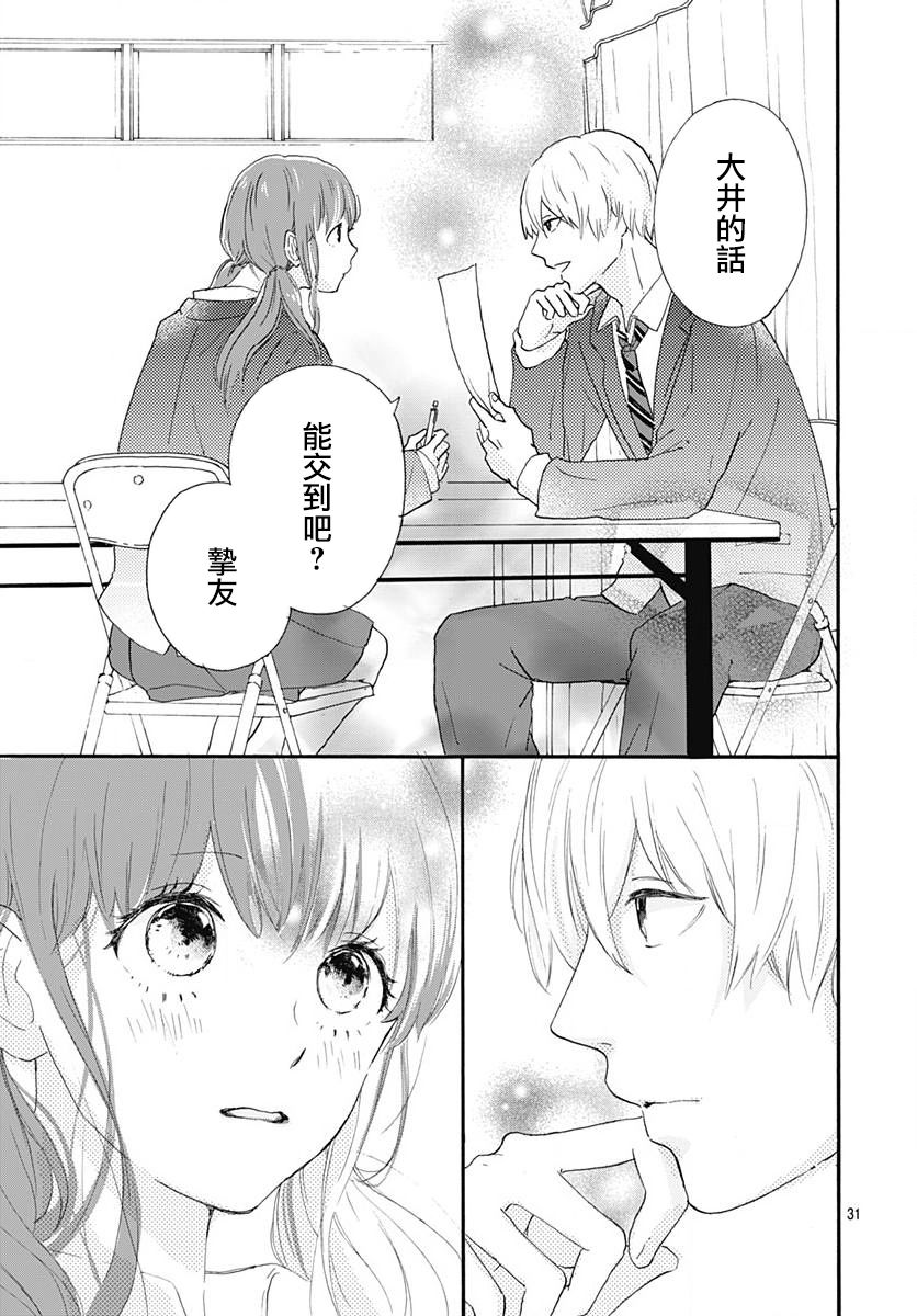 初友韩漫全集-第01话无删减无遮挡章节图片 