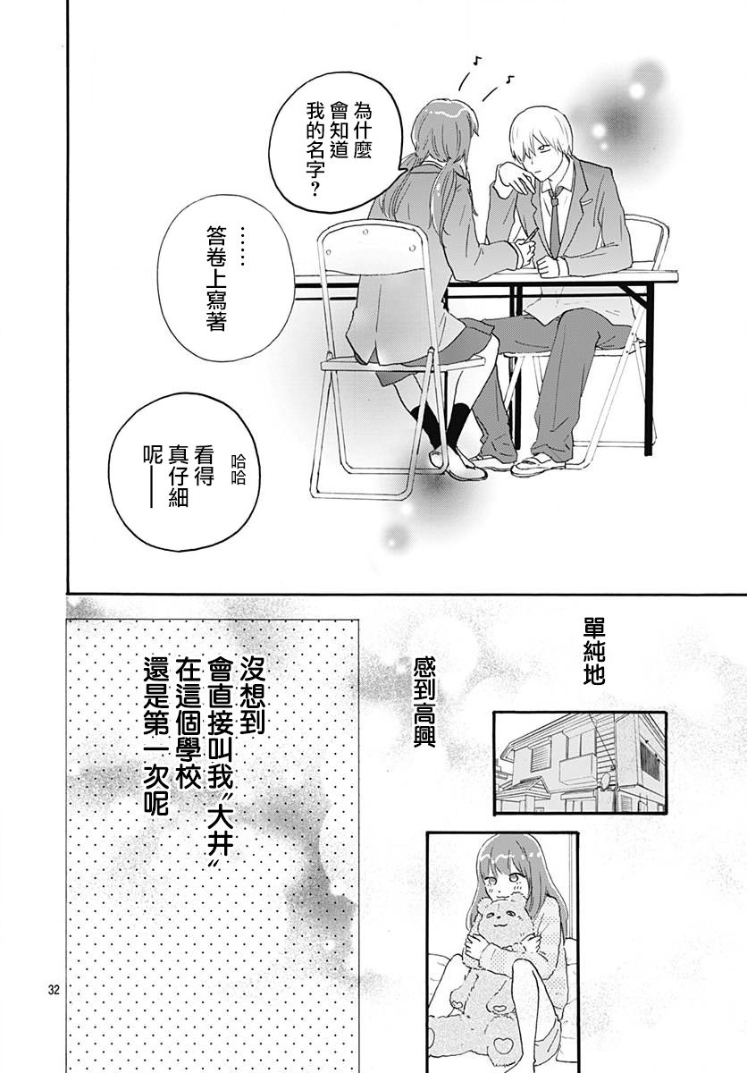 初友韩漫全集-第01话无删减无遮挡章节图片 