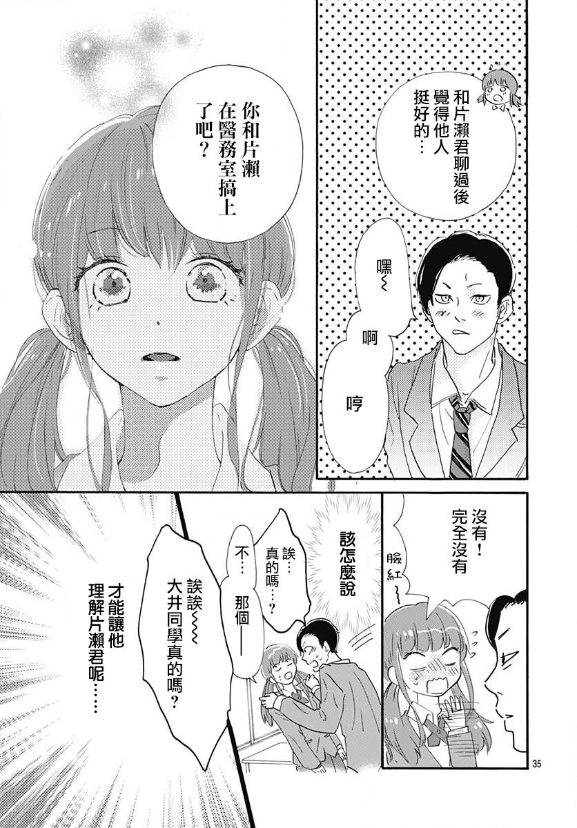 初友韩漫全集-第01话无删减无遮挡章节图片 