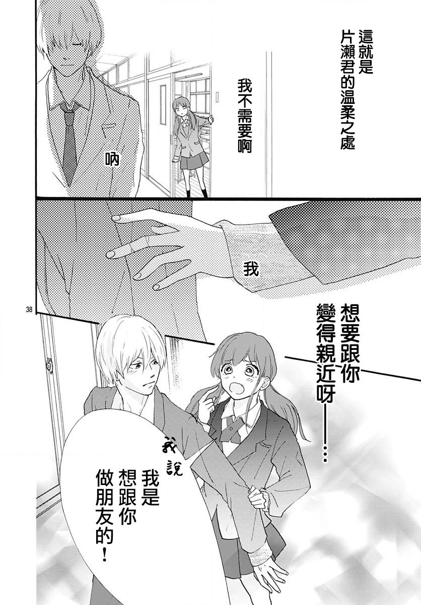 初友韩漫全集-第01话无删减无遮挡章节图片 