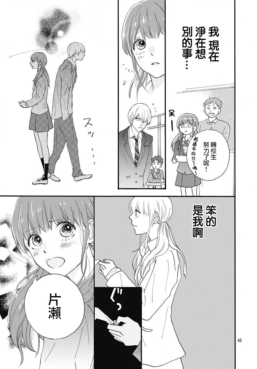 初友韩漫全集-第01话无删减无遮挡章节图片 