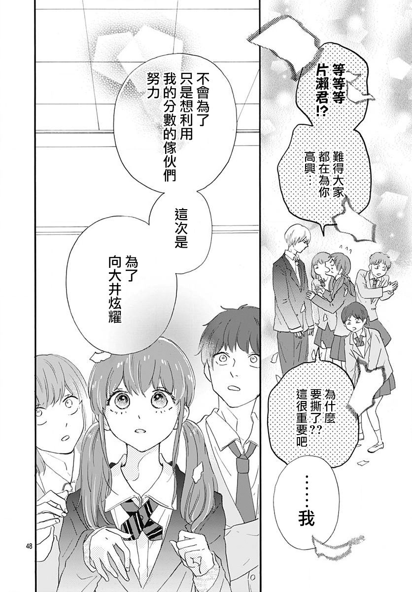 初友韩漫全集-第01话无删减无遮挡章节图片 