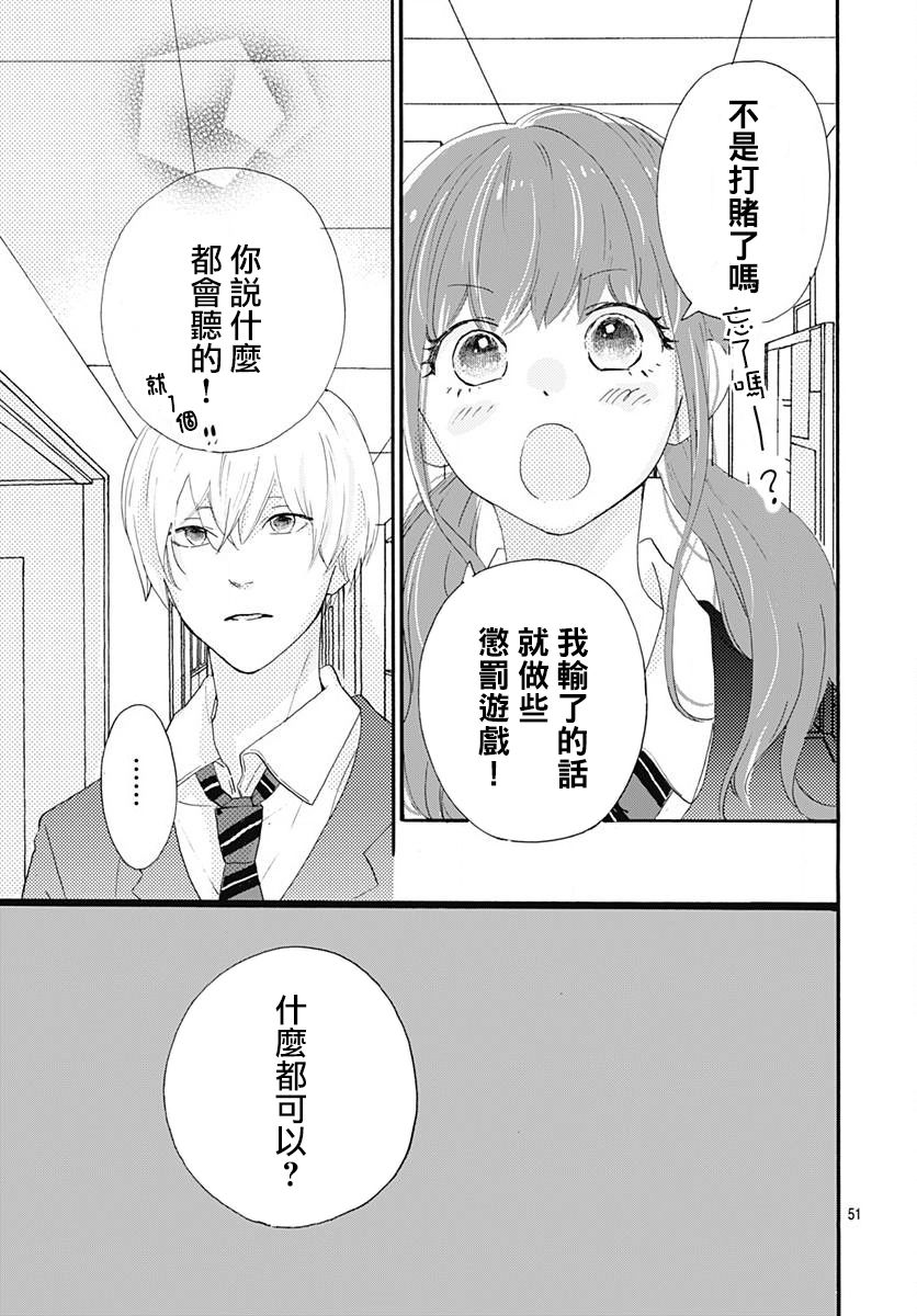 初友韩漫全集-第01话无删减无遮挡章节图片 