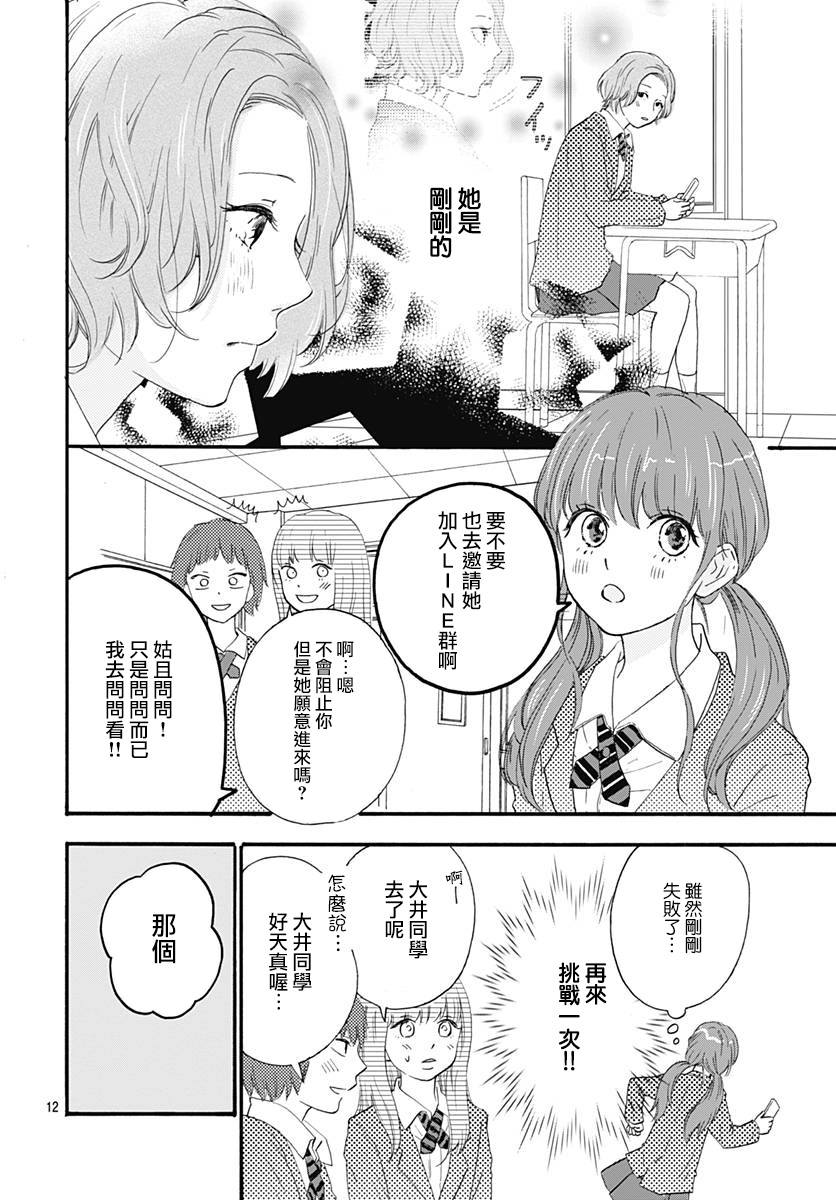 初友韩漫全集-第02话无删减无遮挡章节图片 