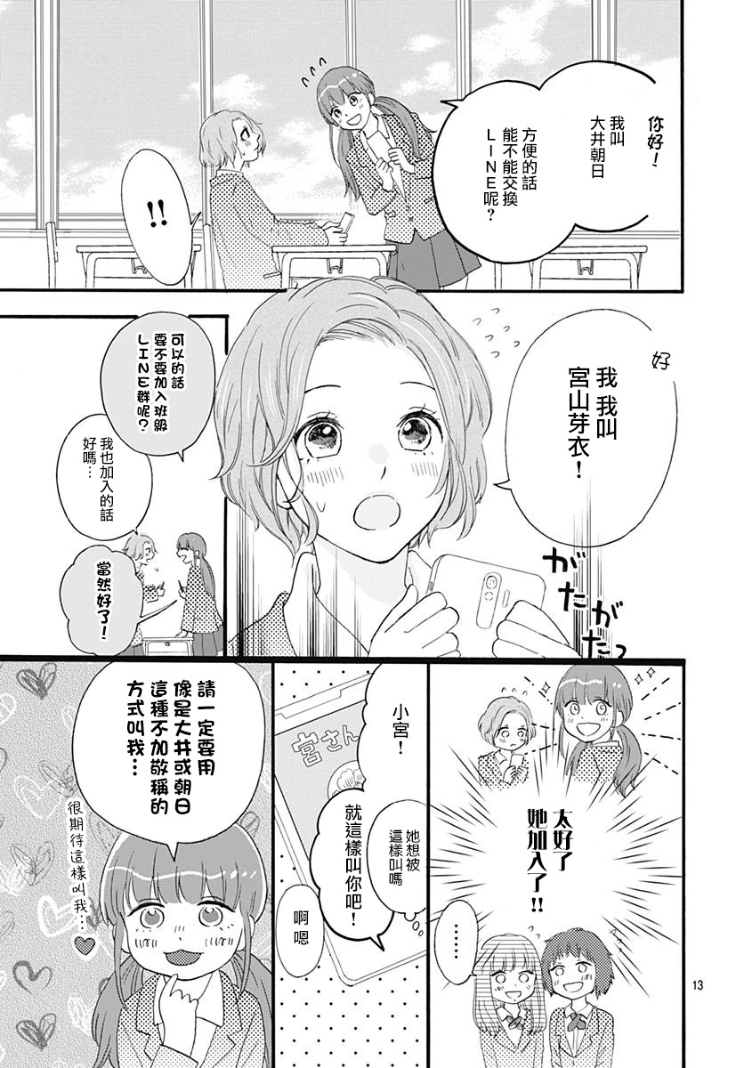 初友韩漫全集-第02话无删减无遮挡章节图片 