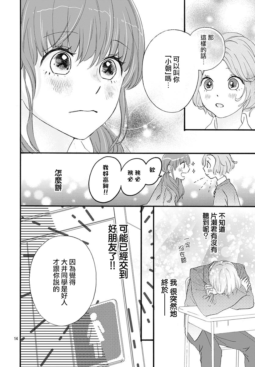 初友韩漫全集-第02话无删减无遮挡章节图片 