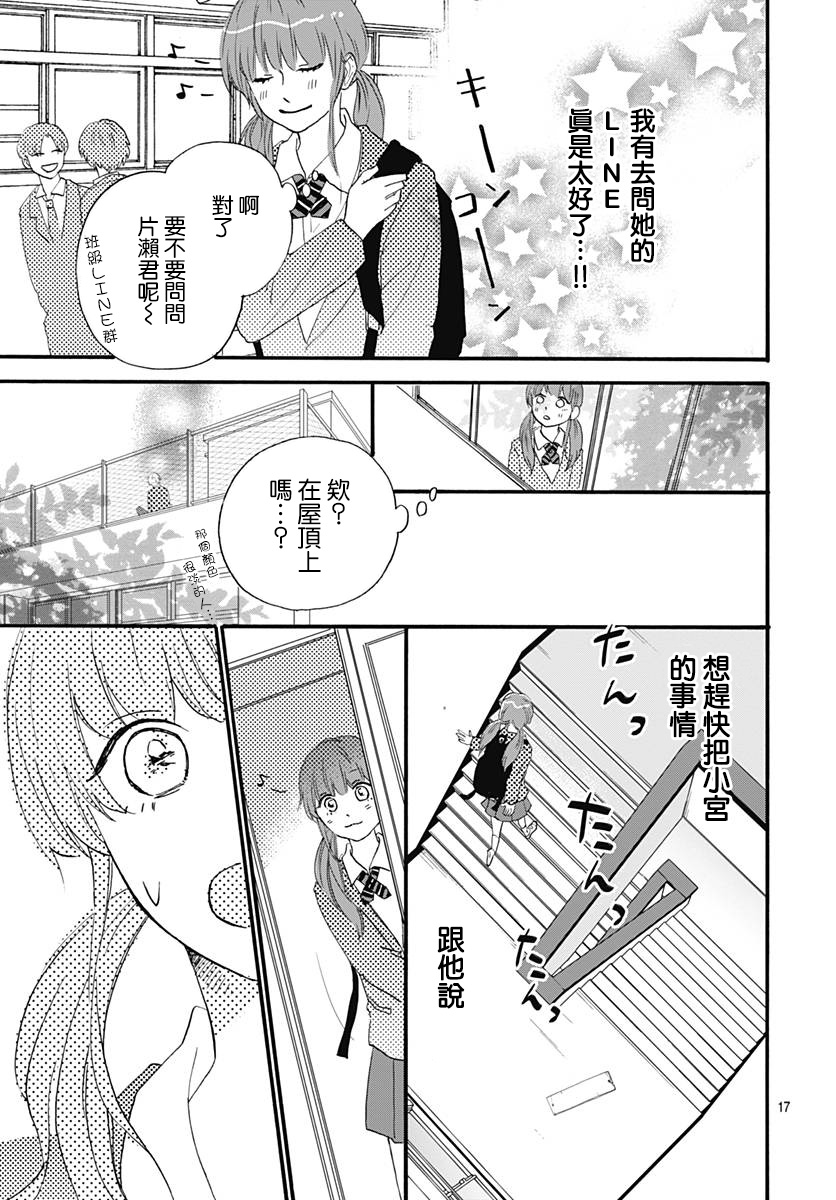 初友韩漫全集-第02话无删减无遮挡章节图片 