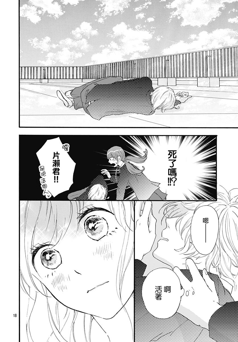 初友韩漫全集-第02话无删减无遮挡章节图片 