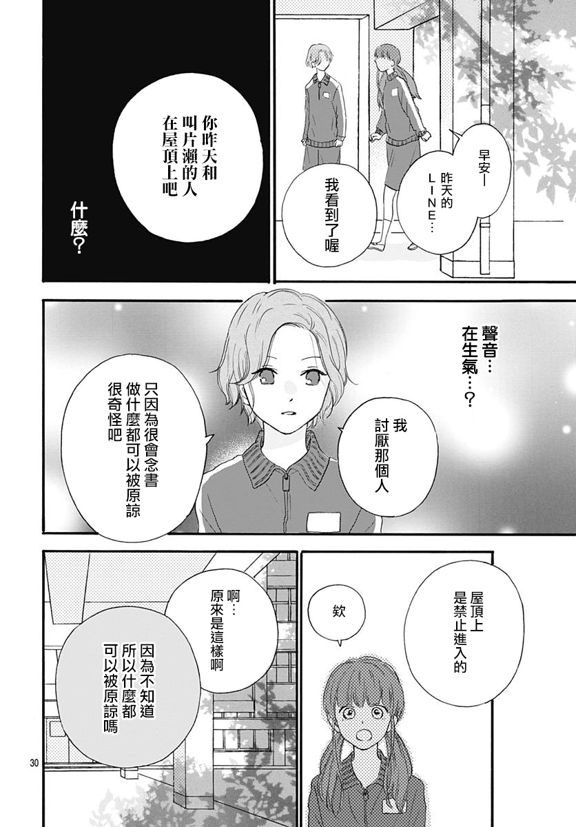 初友韩漫全集-第02话无删减无遮挡章节图片 