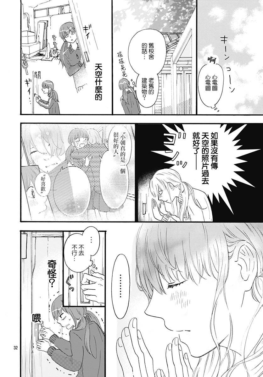 初友韩漫全集-第02话无删减无遮挡章节图片 