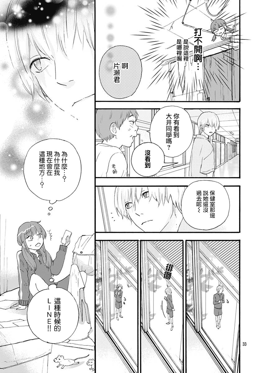 初友韩漫全集-第02话无删减无遮挡章节图片 