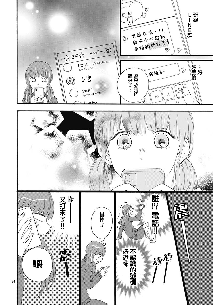 初友韩漫全集-第02话无删减无遮挡章节图片 