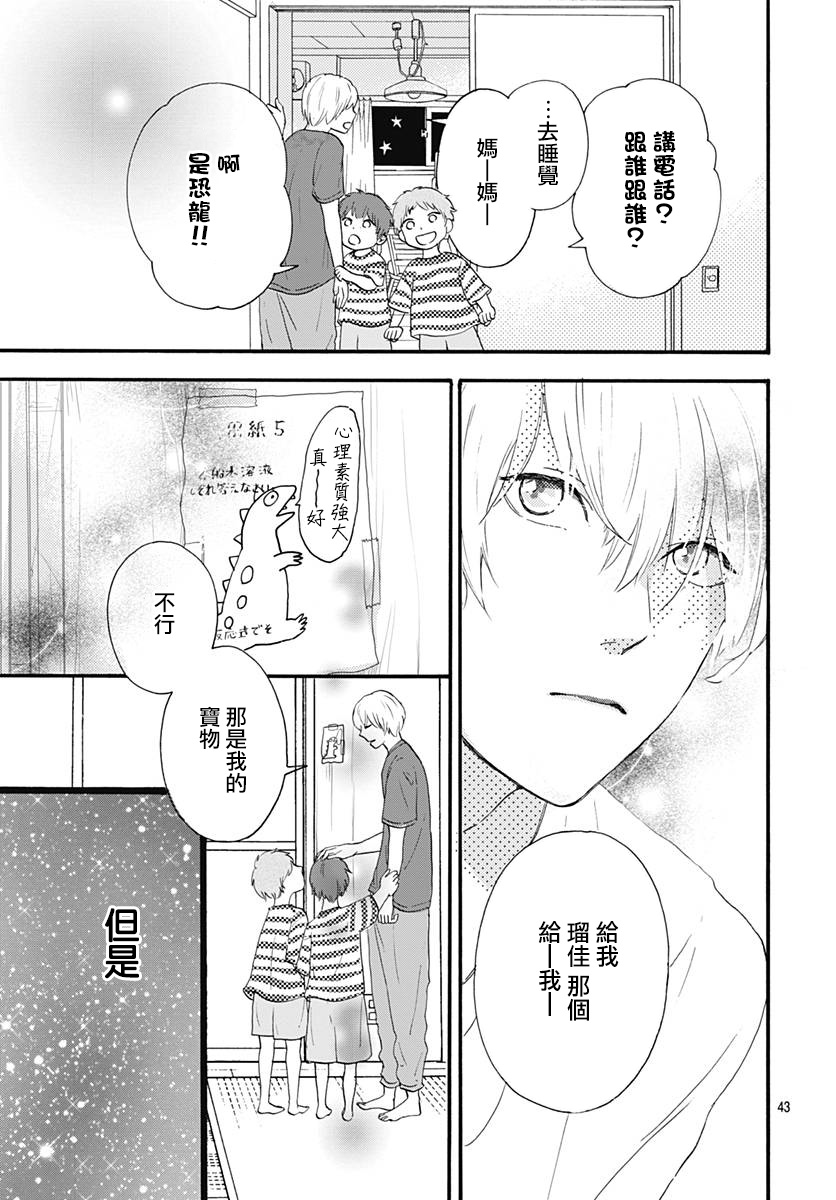 初友韩漫全集-第02话无删减无遮挡章节图片 