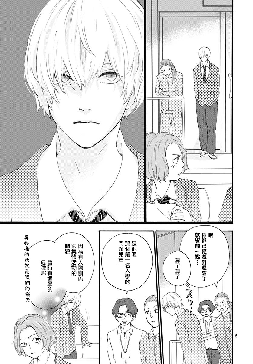 初友韩漫全集-第02话无删减无遮挡章节图片 
